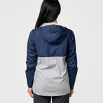 Navy Blue/Platinum Gray