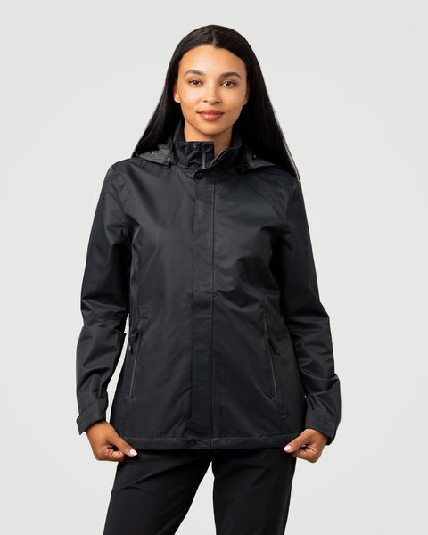 Women's Commuter All-Season Jacket