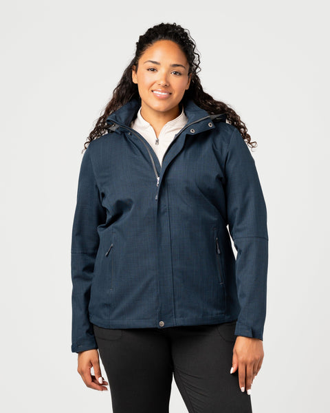 Women's Commuter All-Season Jacket
