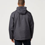 Dark Heather Gray