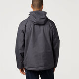 Dark Heather Gray