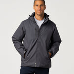 Dark Heather Gray