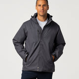 Dark Heather Gray
