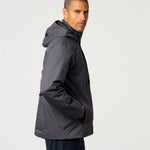 Dark Heather Gray
