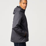 Dark Heather Gray
