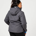 Dark Heather Gray