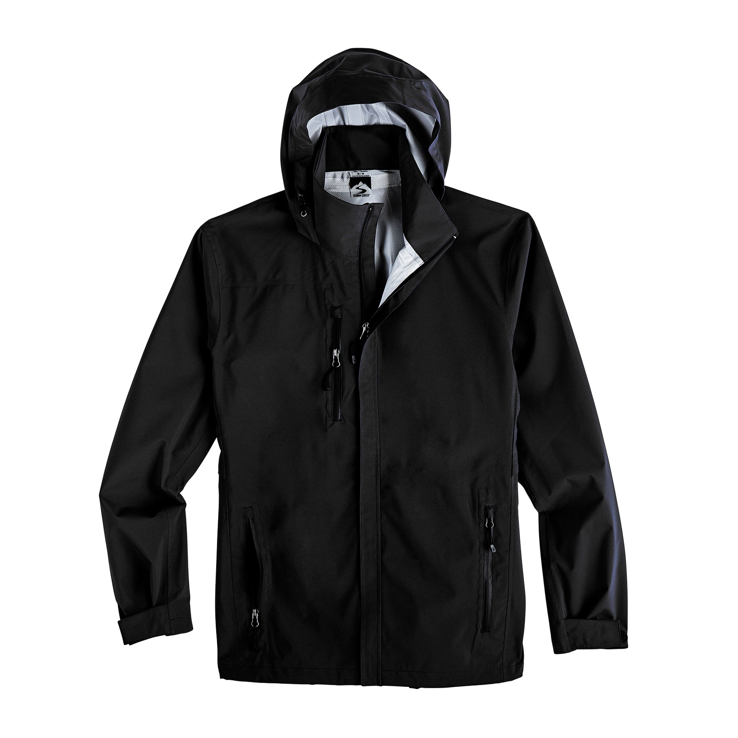 ジャケット・アウター RAINMAKER FUNCTIONAL BOA MONSTER PARKA RAINMAKER BREATHABLE WATERPROOF MONSTER PARKA |