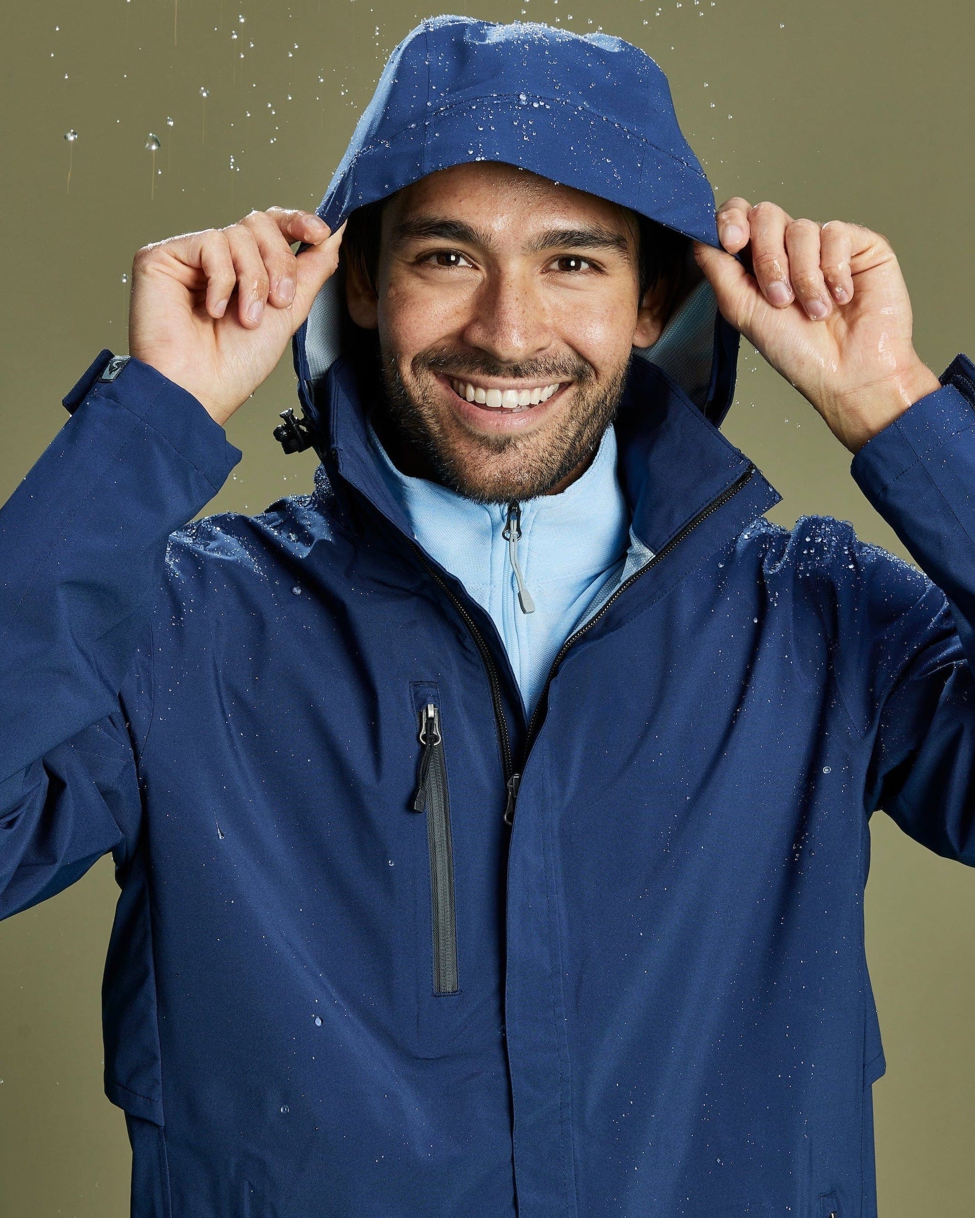 Rain Suit Stylish Mens Raincoat Portwest S438 Men's Waterproof