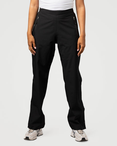 Women's Explorer Wateproof Side Zip Rain Pant