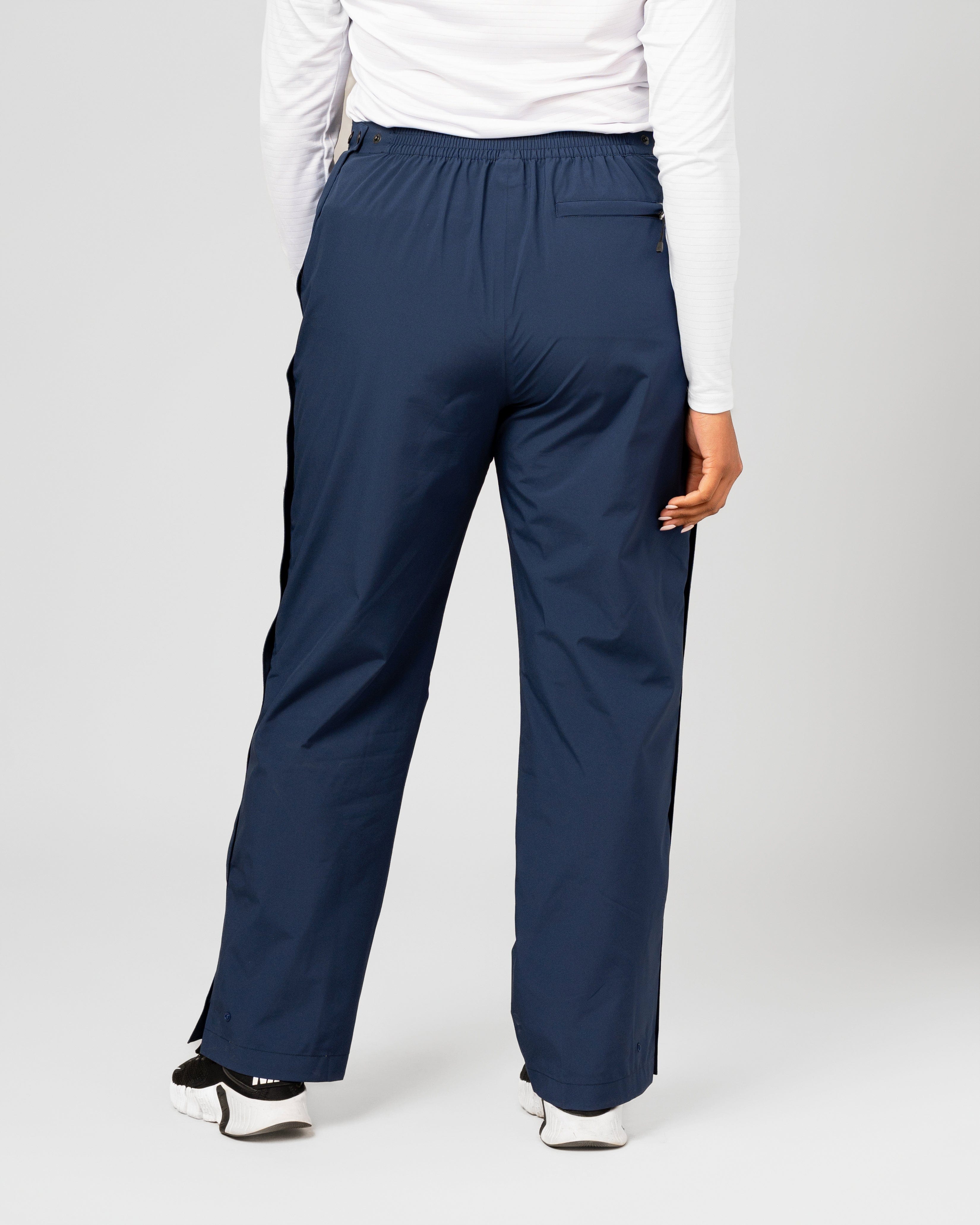 Women's Explorer Rain Pant – Storm Creek
