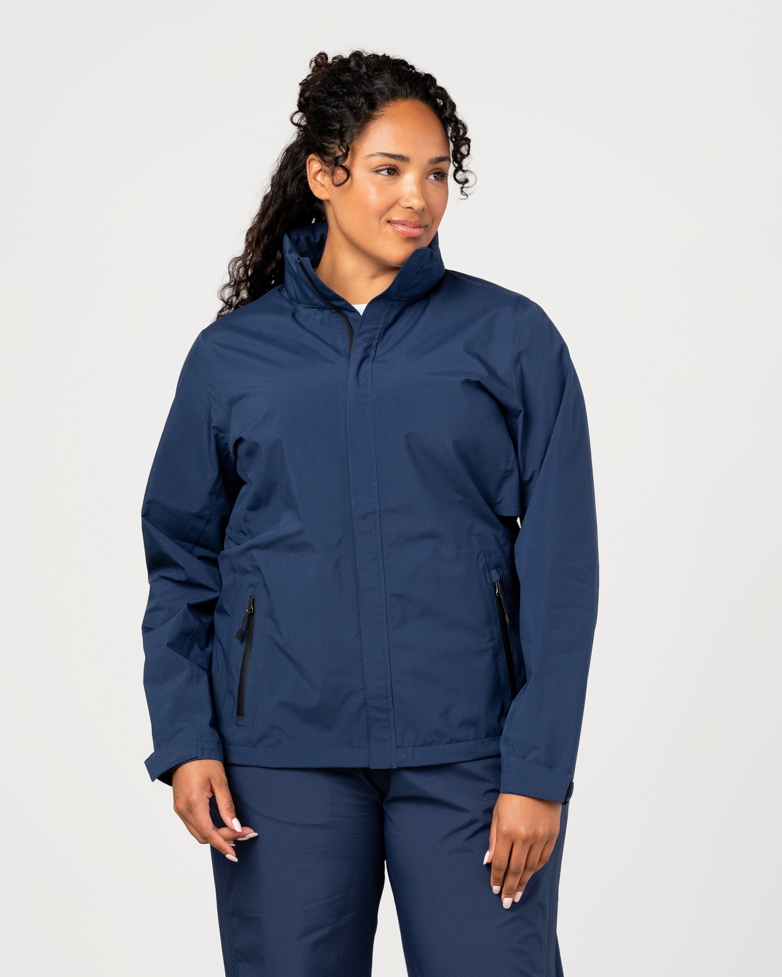 Women's Explorer Waterproof Rain Jacket – Storm Creek