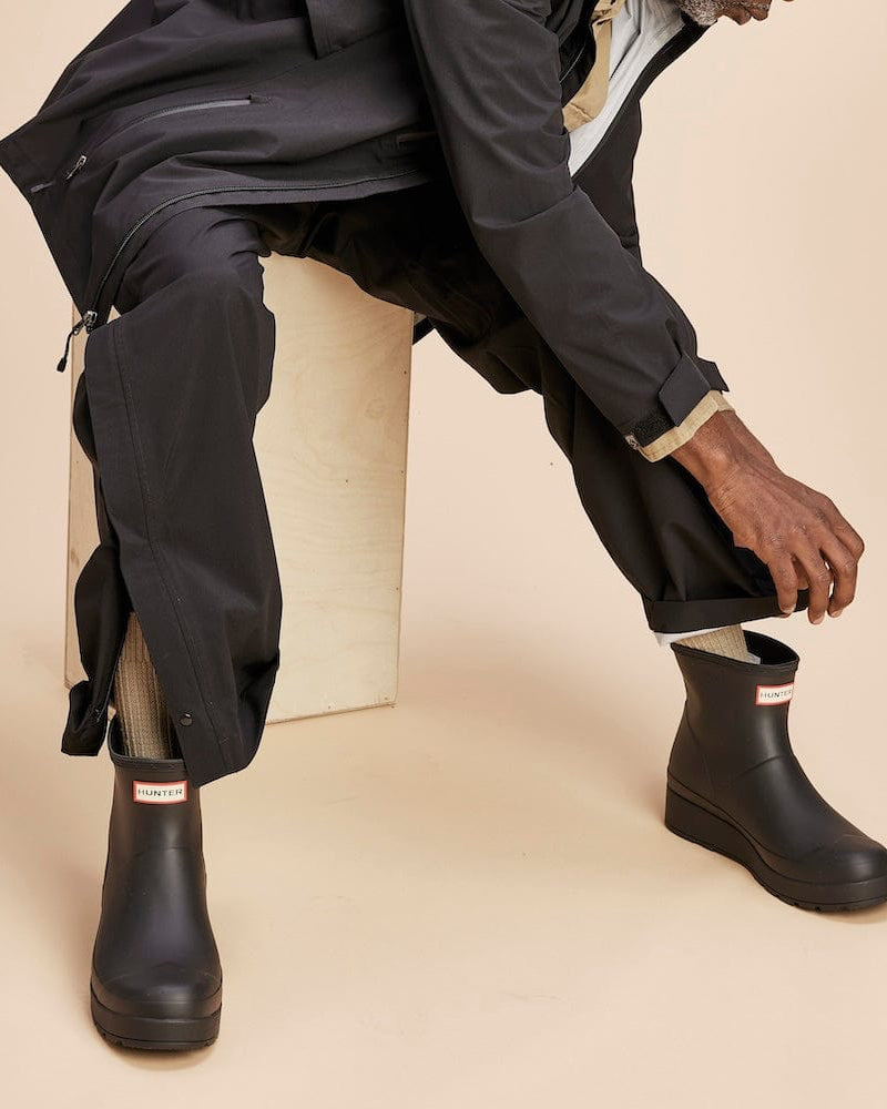 Men's Explorer Waterproof Side Zip Rain Pant – Storm Creek