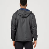 Jet Gray/Navy Blue