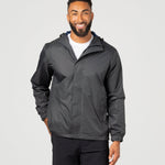 Jet Gray/Navy Blue