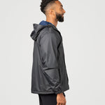 Jet Gray/Navy Blue