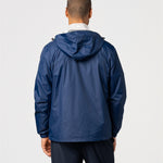 Navy Blue/Ash Gray