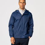 Navy Blue/Ash Gray