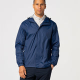 Navy Blue/Ash Gray