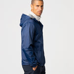 Navy Blue/Ash Gray