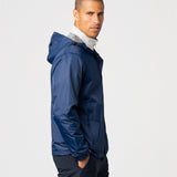 Navy Blue/Ash Gray
