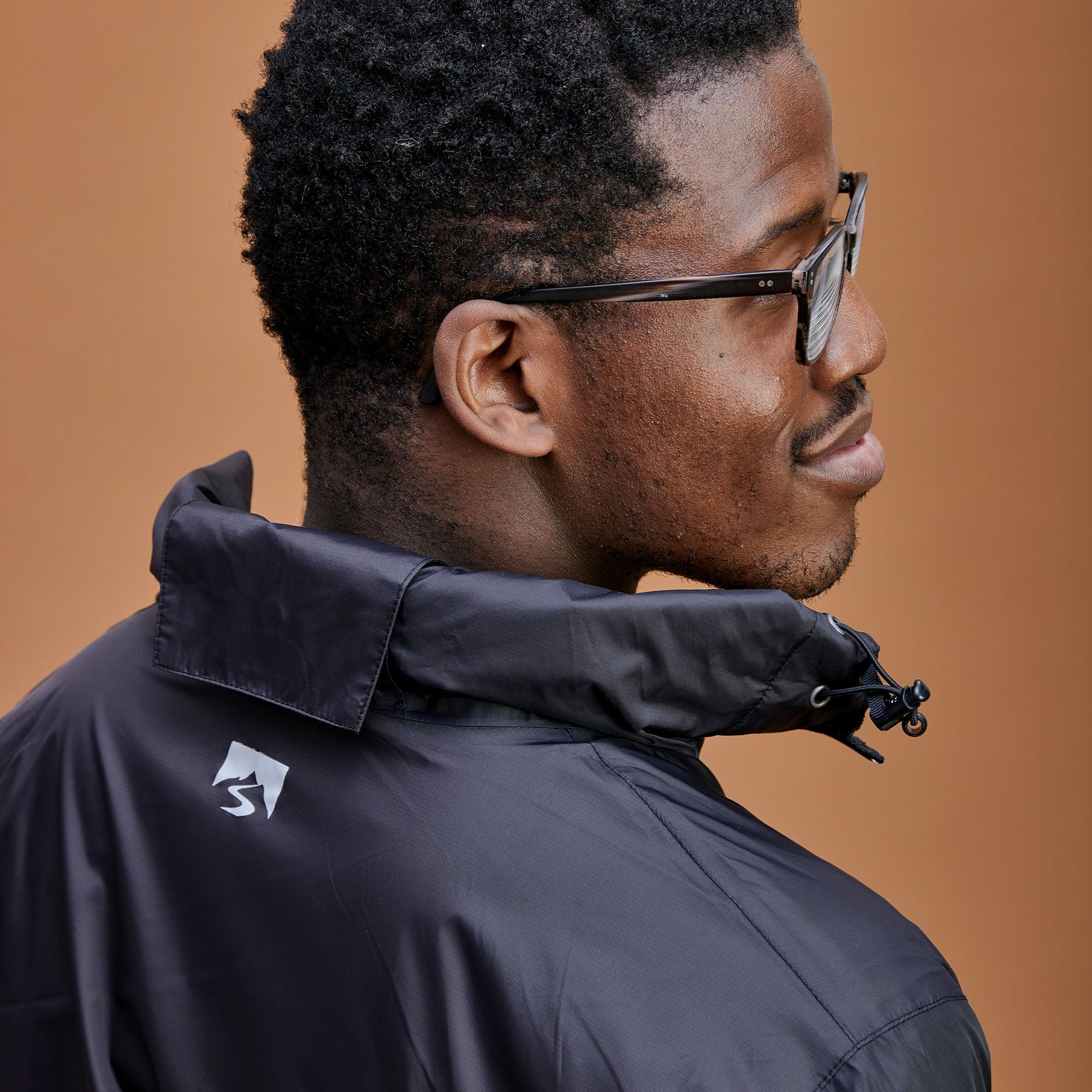 Voyager rain deals jacket