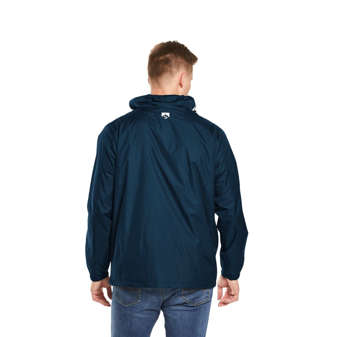 ジャケット・アウター 1LDK I STORM COAT NAVY SIZE 2 HYBRID STORM COAT LT - 1LDK apartments.