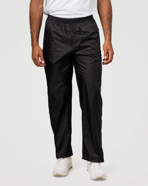 Men's Voyager Waterproof Packable Rain Pants – Storm Creek