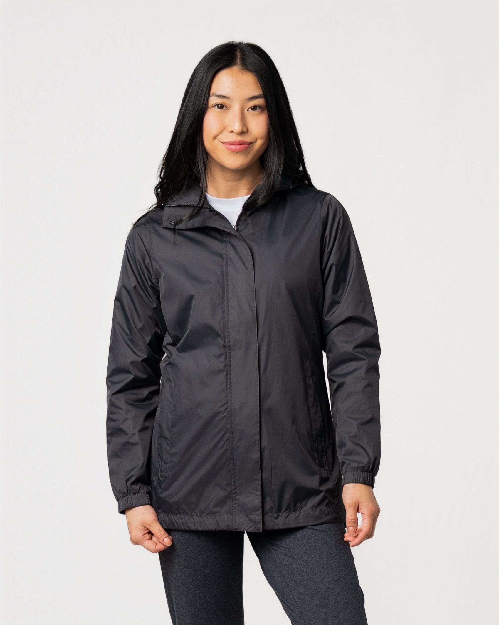 Jet Gray/Navy Blue