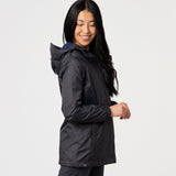 Jet Gray/Navy Blue