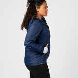 Navy Blue/Ash Gray