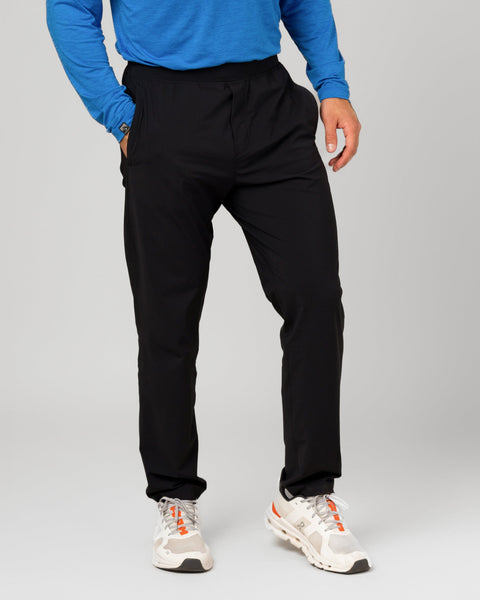 Men's Performance Stretch Tech Pant – Storm Creek