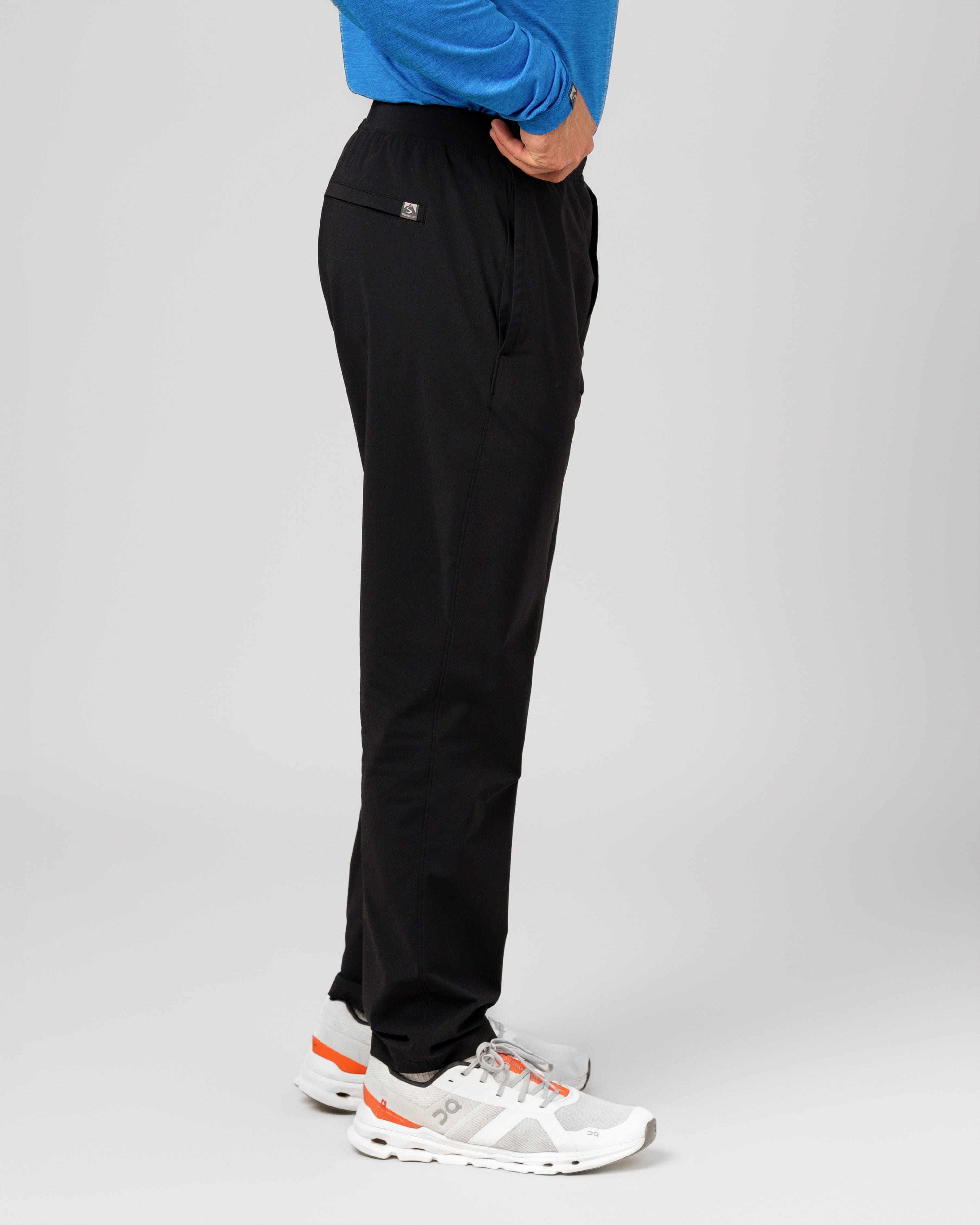 Men's Performance Stretch Tech Pant – Storm Creek