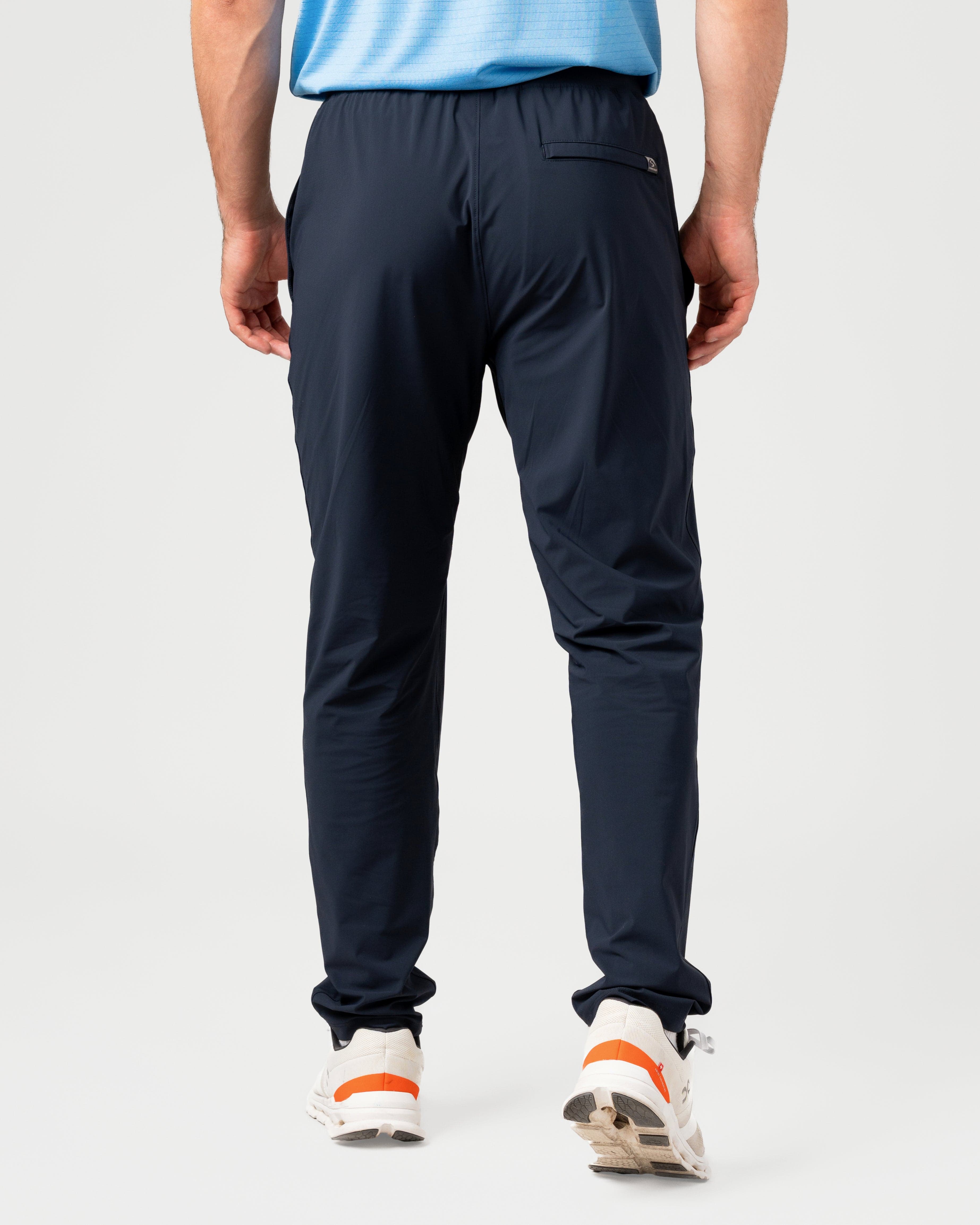 Men's Performance Stretch Tech Pant – Storm Creek