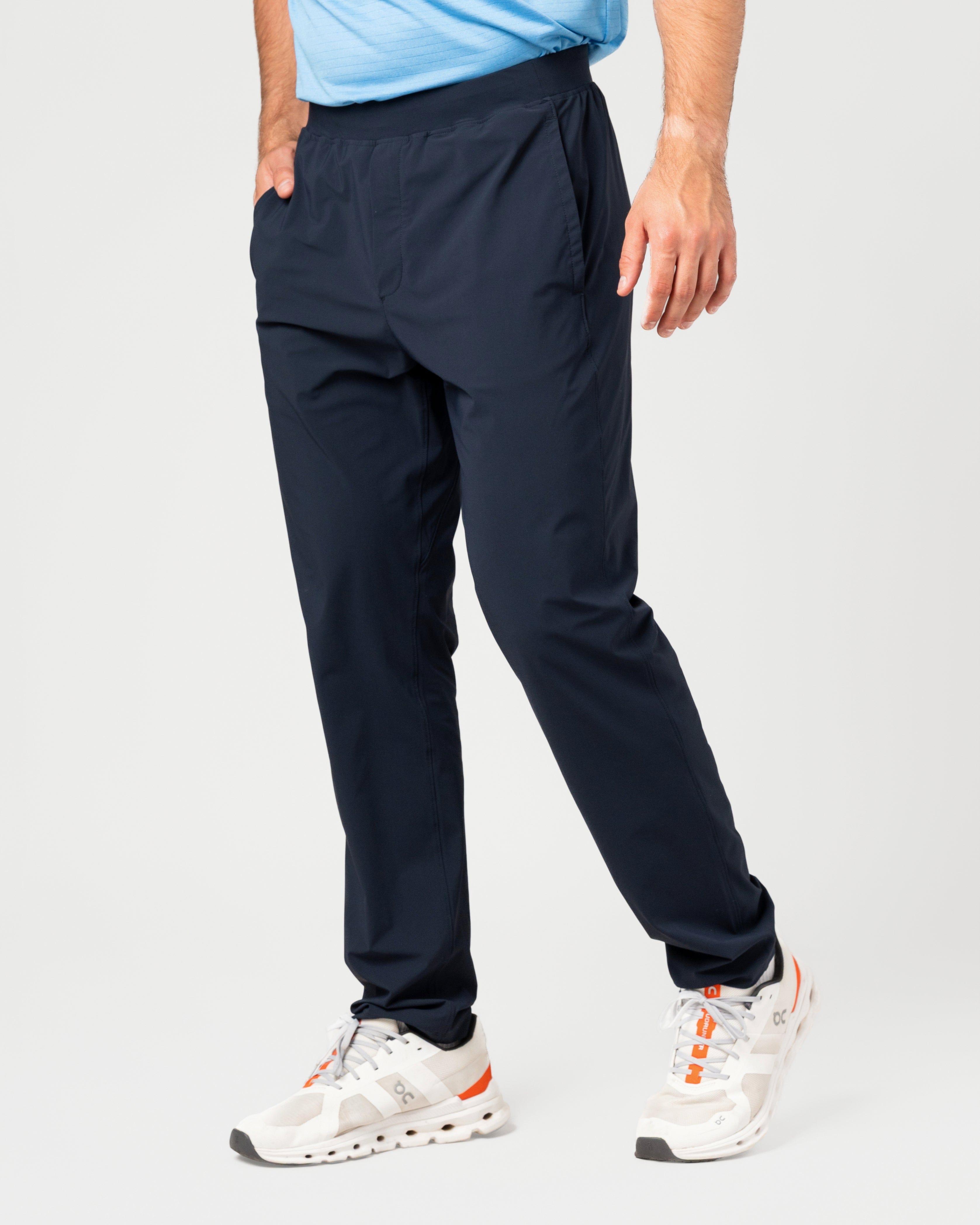 Men's Performance Stretch Tech Pant – Storm Creek