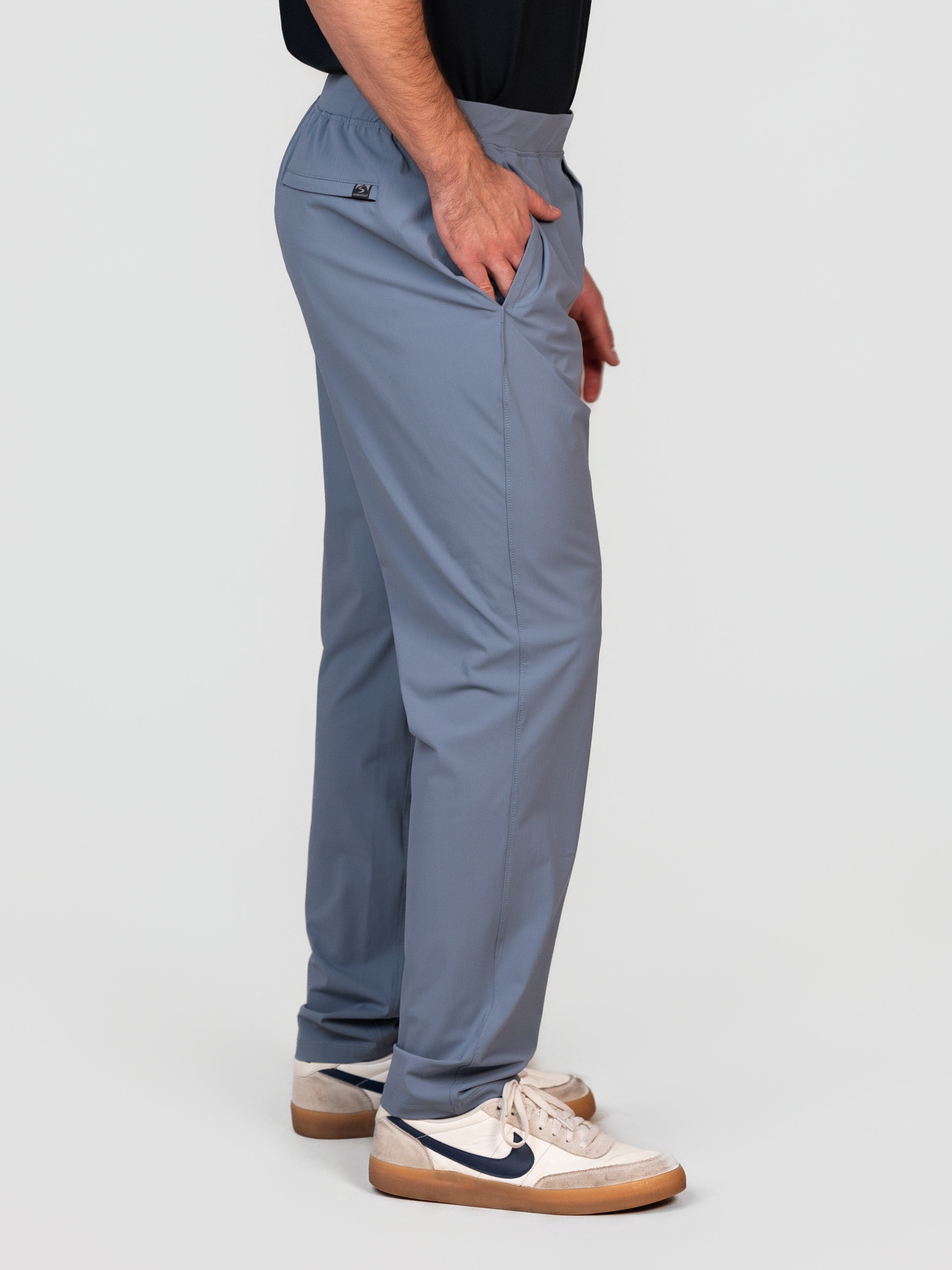 Men's Performance Stretch Tech Pant – Storm Creek