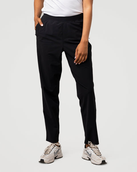 Women's Velocity 4-Way Stretch Performance Pant