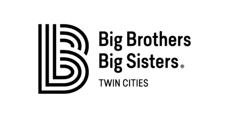 Charity Partners: Big brother Big Sister Logo