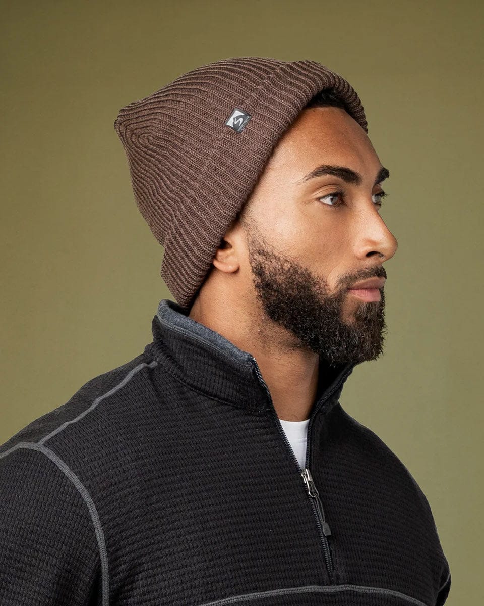Unisex Bonfire Knit Beanie – Storm Creek