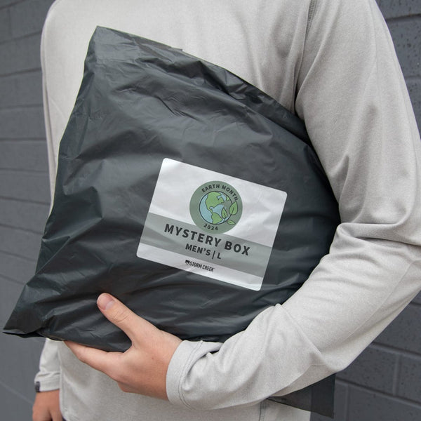 Men's Limited Edition Spring Mystery Box