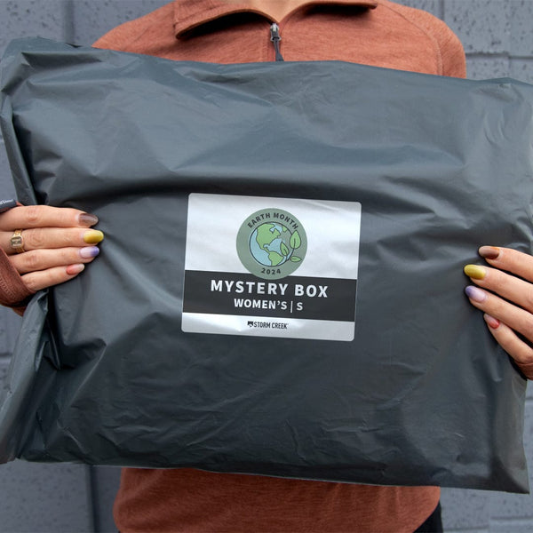 Women's Limited Edition Spring Mystery Box