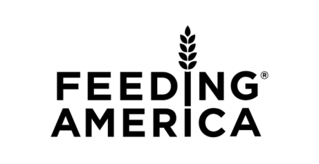 Charity Partners: Feeding America