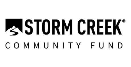 Charity Partners: Storm Creek community fund