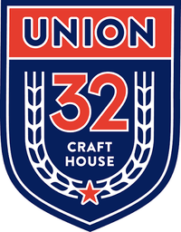 Union 32 logo