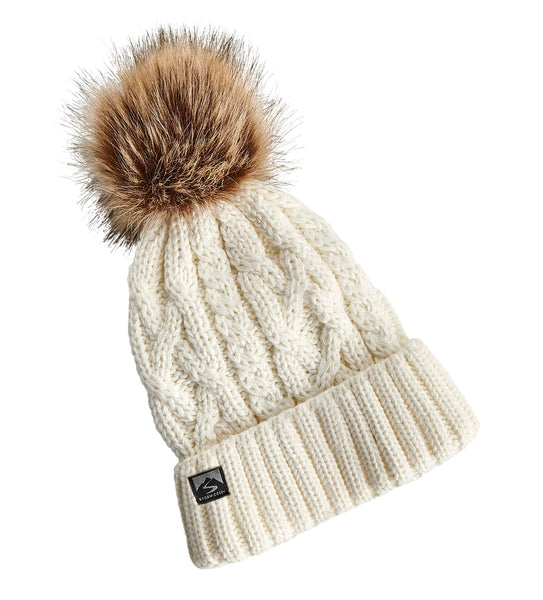 Show-Off Pom Hat