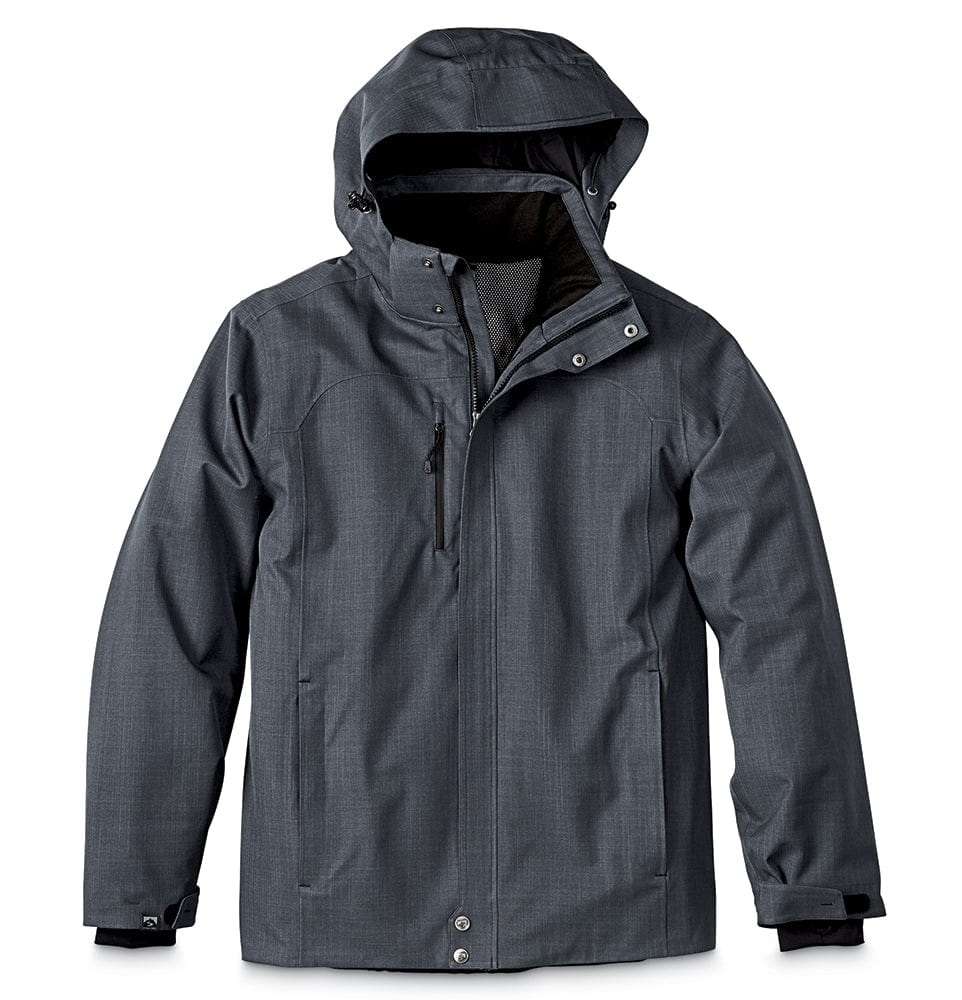 Men's Defender Insulated Jacket – Storm Creek