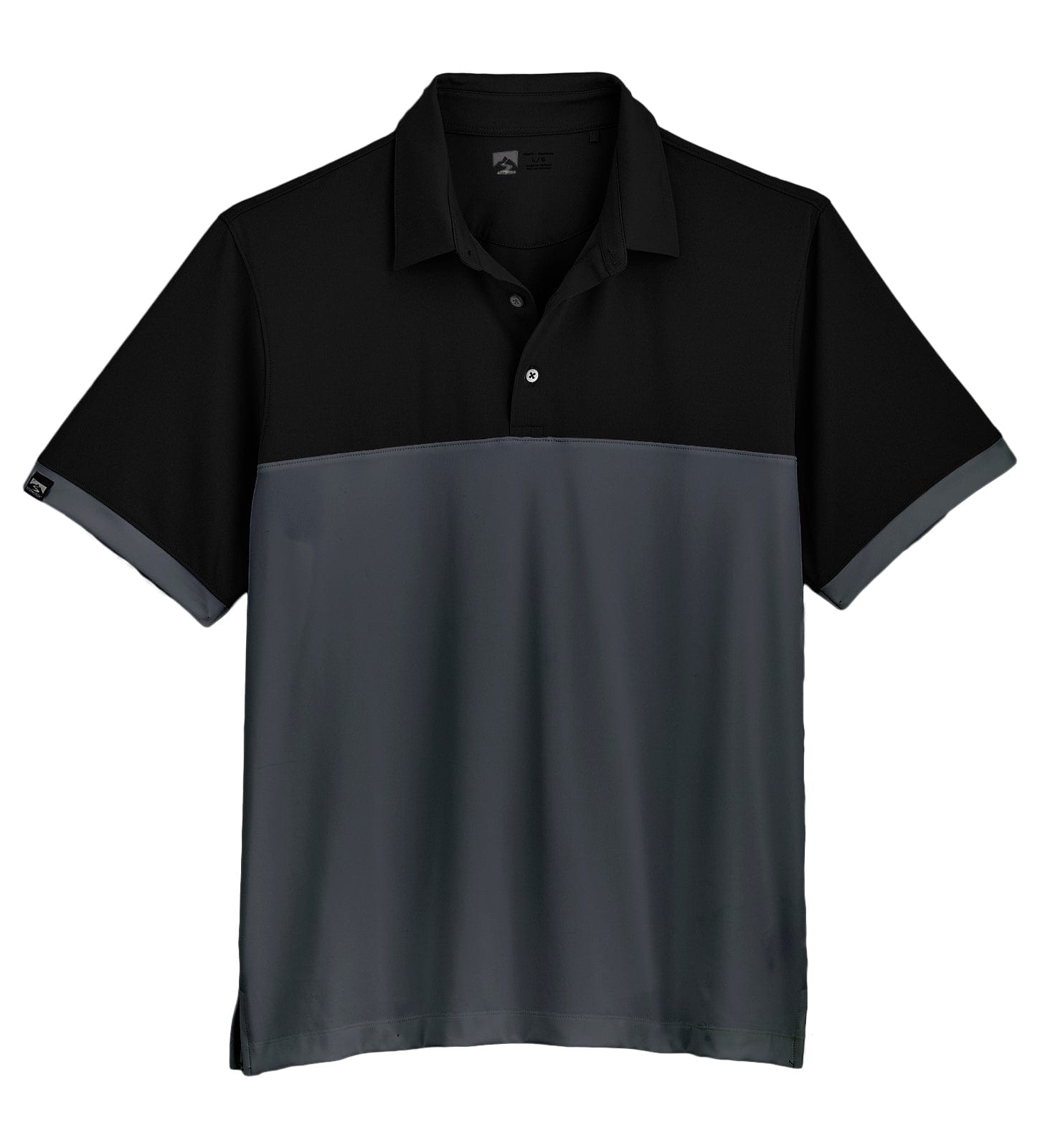 Men's Activator Moisture-Wicking Polo – Storm Creek