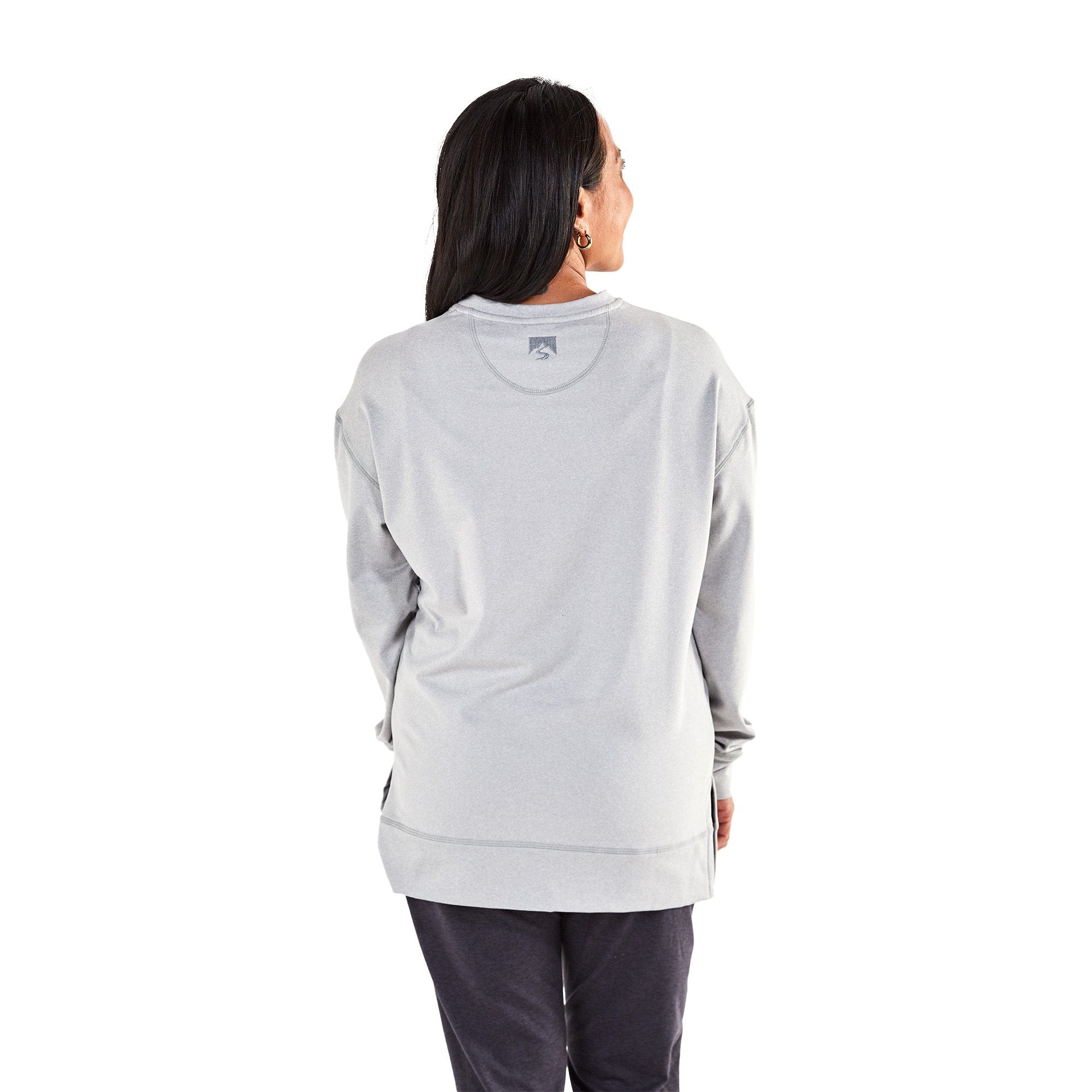 Oatmeal Gray