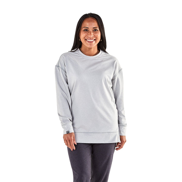 Women's Sidekick Crew