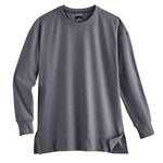 Dark Heather Gray