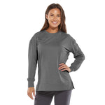 Dark Heather Gray